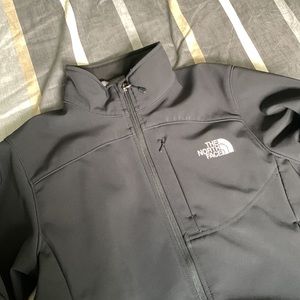 NorthFace Black Jacket